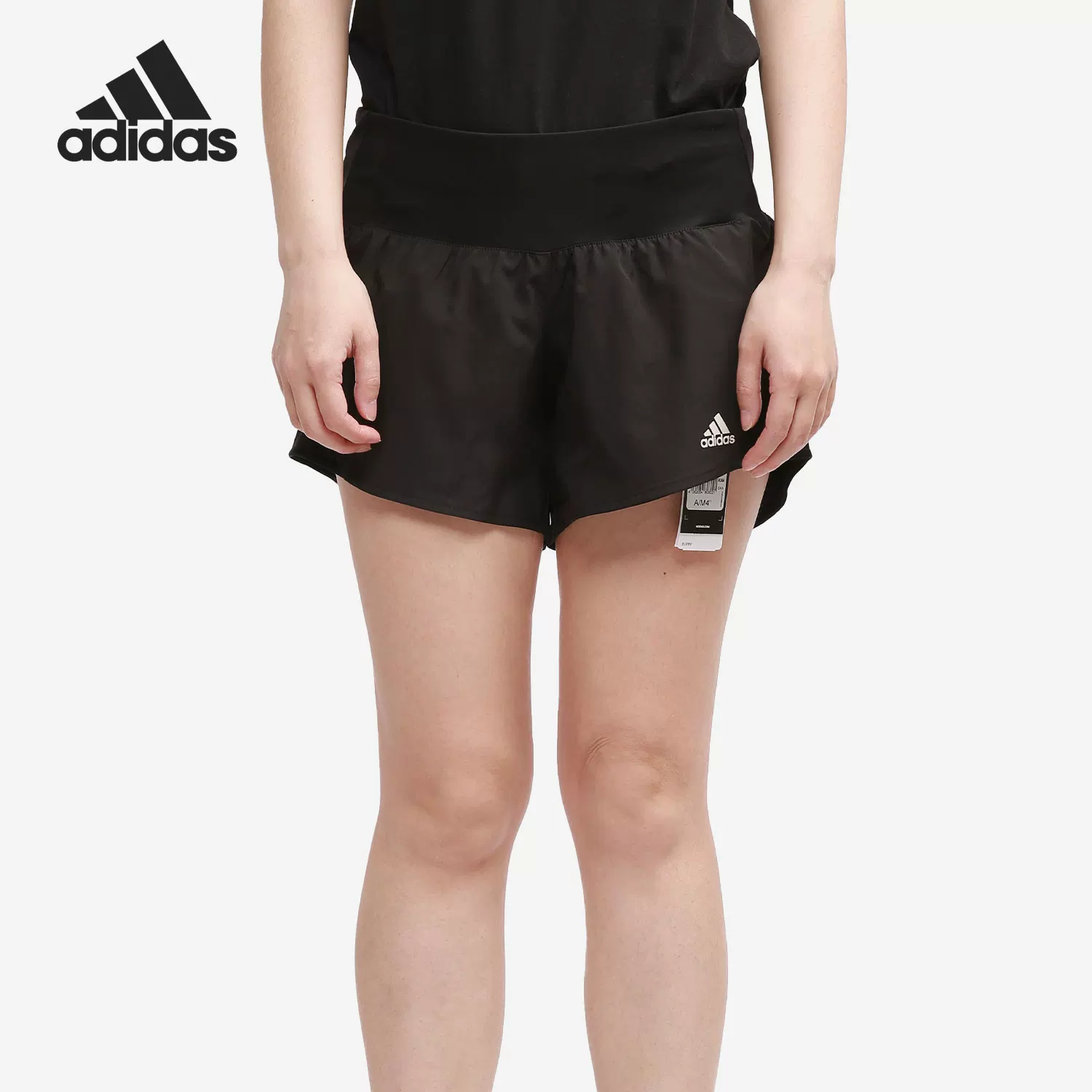 Летние дышащие спортивные шорты для отдыха Adidas/, сезон 2021