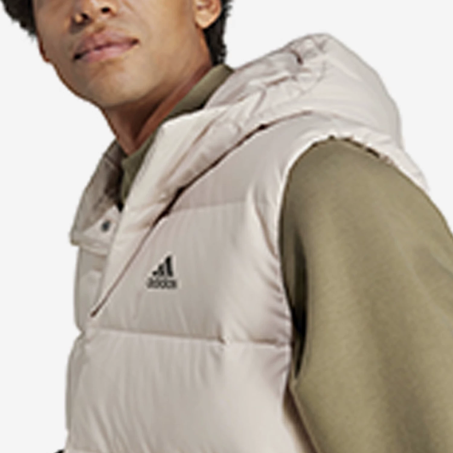 Спортивная куртка Adidas с капюшоном для отдыха, официальный товар