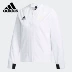 Adidas / Adidas chính hãng V BOMBER W áo khoác kiểm tra thể thao nữ EH3904 - Áo khoác thể thao / áo khoác