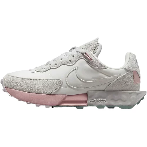 Nike/耐克 Официальная подлинная фунтанка вафельная женщина удобная повседневная обувь DC3579-103