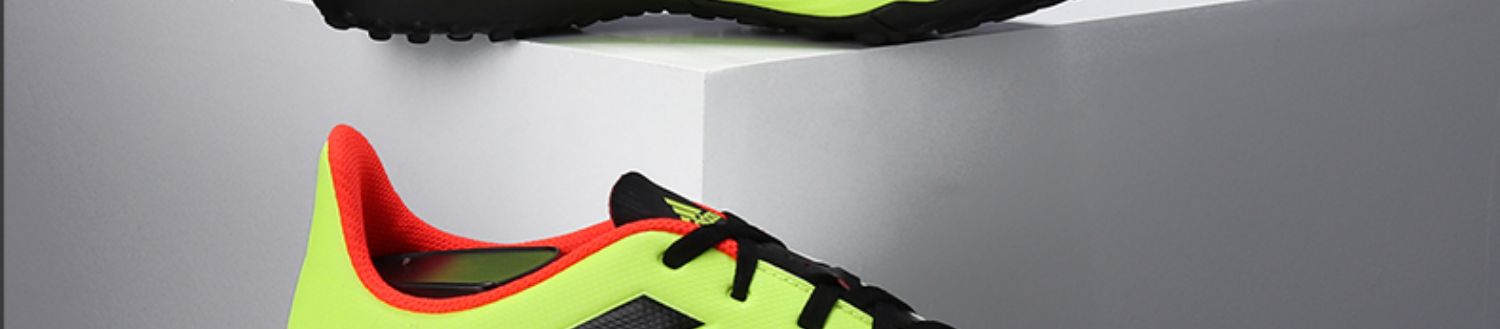 Giày bóng đá nam Adidas / Adidas xác thực TANGO 18.4 TF DB2141 - Giày bóng đá giày nam thể thao