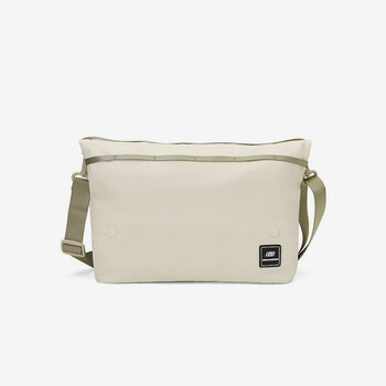 Skechers men's and women's sports and leisure outdoor shoulder bags