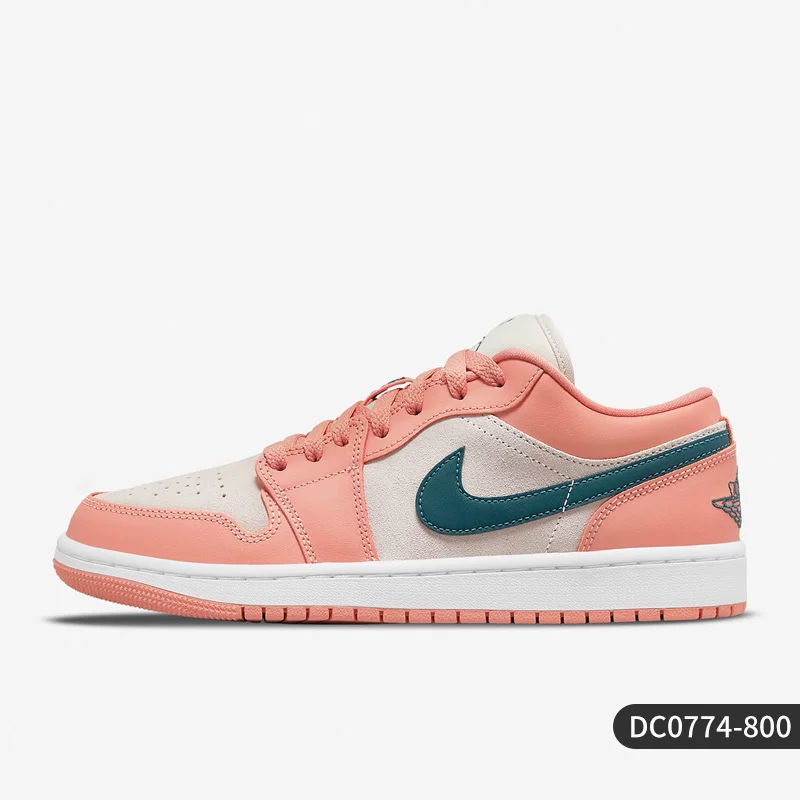 Найк/ Air jordan, Air Jordan 1, классические спортивные баскетбольные кроссовки для мужчин и женщин