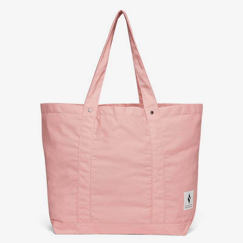 Skechers unisex large capacity portable tote bag