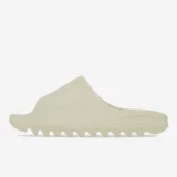 Спортивные тапочки Adidas YEEZY SLIDE BONE мужские и женские износостойкие повседневные тапочки FZ5897