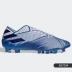Adidas / Adidas Authentic 2020 mới Giày bóng đá nam NEMEZIZ 19.1 AG EG7334 - Giày bóng đá Giày bóng đá