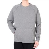 Nike/耐克 Оригинальный мужской спортивный повседневный топ с круглым вырезом SPORTSWEAR TECH FLEECE 805141
