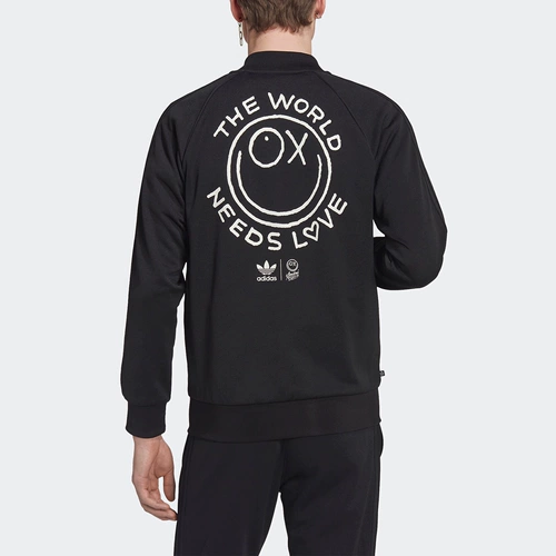 Adidas/阿迪达斯 Спортивная куртка, официальный продукт