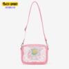 Adidas men and women's fashion trendy waist bag
