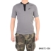 Áo thun nam Nike / Nike chính hãng BND POLO cho nam đan áo thể thao ngắn tay giản dị 846872 - Áo polo thể thao áo polo nam cao cấp Áo polo thể thao