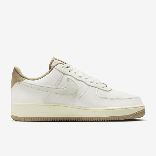 Nike/耐克 Официальные аутентичные мужские спортивные кроссовки Air Force 1 Air Force One FZ5225-100