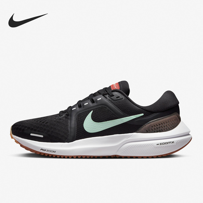 Nike Official Authentic Air Zoom Vomero Men's and Women's Sports Running Shoes Da7698-009