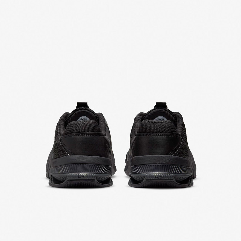 Nike Official Authentic Metcon 7 Men's and Women's Low-Top Sports Comprehensive Training Shoes Cz8281-001