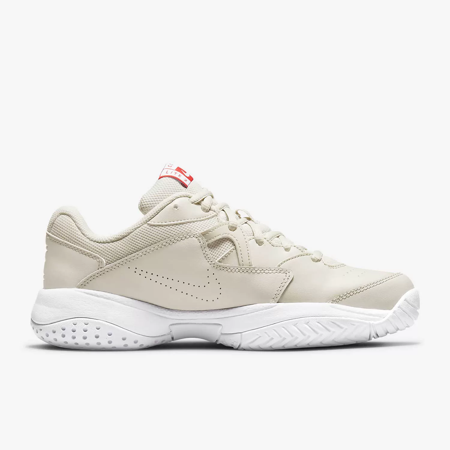 Официальные оригинальные кроссовки Nike COURT LITE 2 женские спортивные теннисные кроссовки с амортизацией AR8838-006