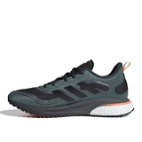 Adidas/Adidas Официальные аутентичные мужские и женские удобные спортивные кроссовки SUPERNOVA FV5647.