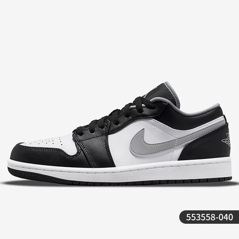 Найк/ Air jordan, Air Jordan 1, классические спортивные баскетбольные кроссовки для мужчин и женщин