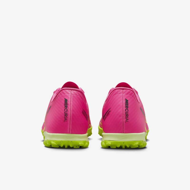 Nike Official Genuine Zoom Vapor 15Academy Tf Men's Football Shoes Dj5635-605 Nike Official Genuine Zoom Vapor 15Academy Tf Men's Football Shoes Dj5635-605
