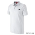  /  Authentic 2019 xuân hè mới nam đan áo thể thao ngắn tay Áo phông POLO 727331 - Áo polo thể thao Áo polo thể thao