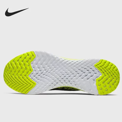 Nike/耐克 Официальные аутентичные мужские спортивные кроссовки EPIC REACT FLYKNIT CJ7794-061
