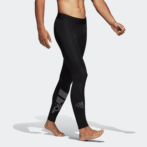 Adidas/阿迪达斯 Трикотажные штаны для спортзала для тренировок для отдыха, в обтяжку
