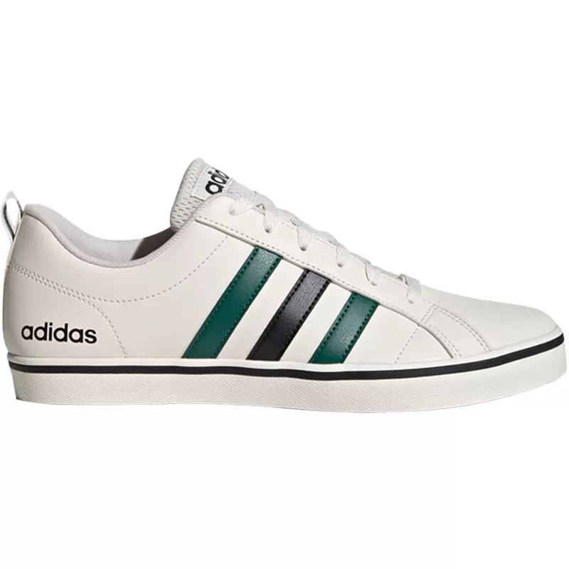 Подлинные кроссовки Adidas NEO VS PACE для мужчин класcика низкие повседневные FV8828