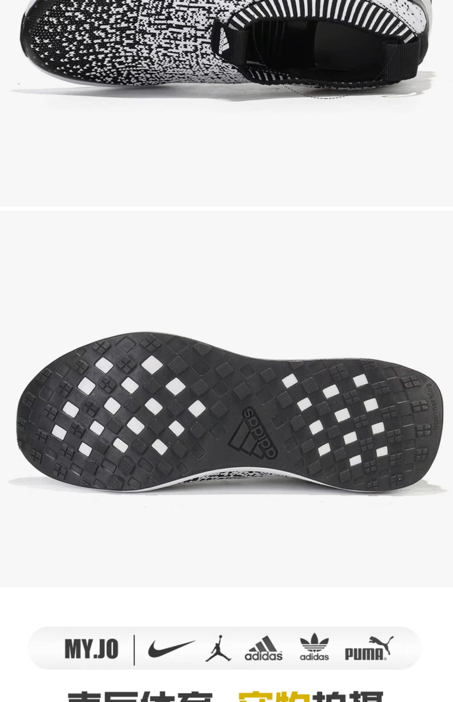 Adidas / Adidas Authentic 2019 mùa thu mới cho bé trai đặt giày thể thao thông thường Giày trẻ em AH2595 - Giày dép trẻ em / Giầy trẻ giày em bé