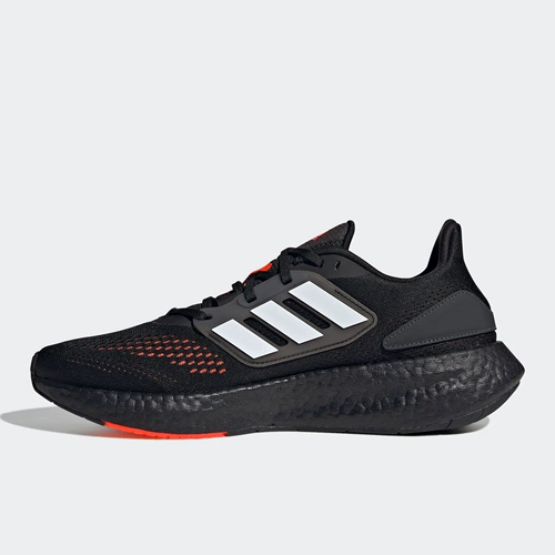 Adidas/阿迪达斯 Износостойкие спортивные беговые кроссовки подходит для мужчин и женщин, официальный продукт