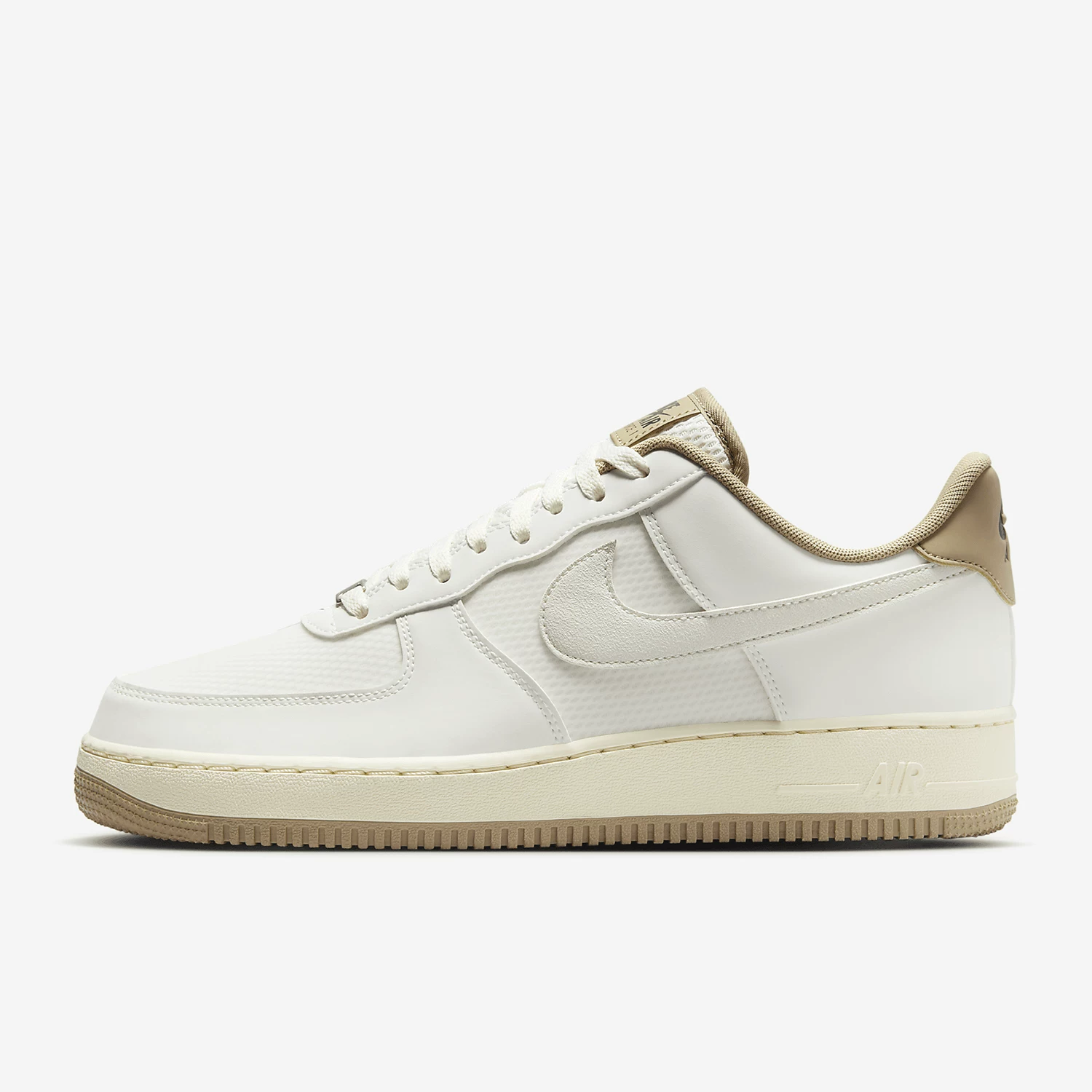 Найк/ Official authentic Air Force 1 мужские кроссовки Air Force One спортивные FZ5225-100