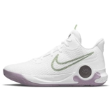 Nike/耐克 Официальная подлинная KD Trey 5 IX Мужская спортивная баскетбольная обувь DJ6922-100