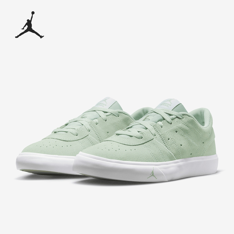 Nike Official Authentic Jordan Series Es Women's Casual Sports Shoes Dn1857-300