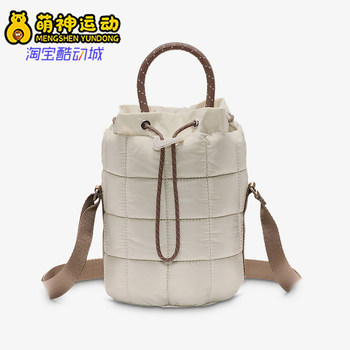 Adidas men and women's fashion trendy waist bag
