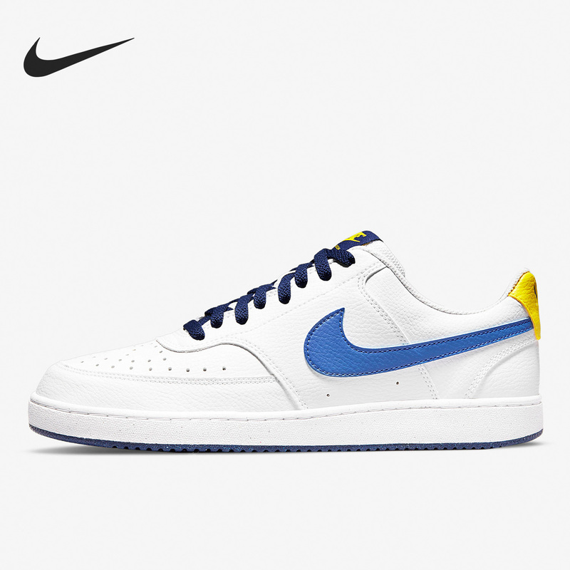 Nike Official Authentic Court Vision Lo Nn Men's Sports Sneakers Dh2987-103 Nike Official Authentic Court Vision Lo Nn Men's Sports Sneakers Dh2987-103