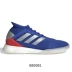 Adidas / Adidas chính hãng PREDATOR 19.1 đế bằng trong nhà giày bóng đá đường phố trong nhà BB9081 - Giày bóng đá Giày bóng đá