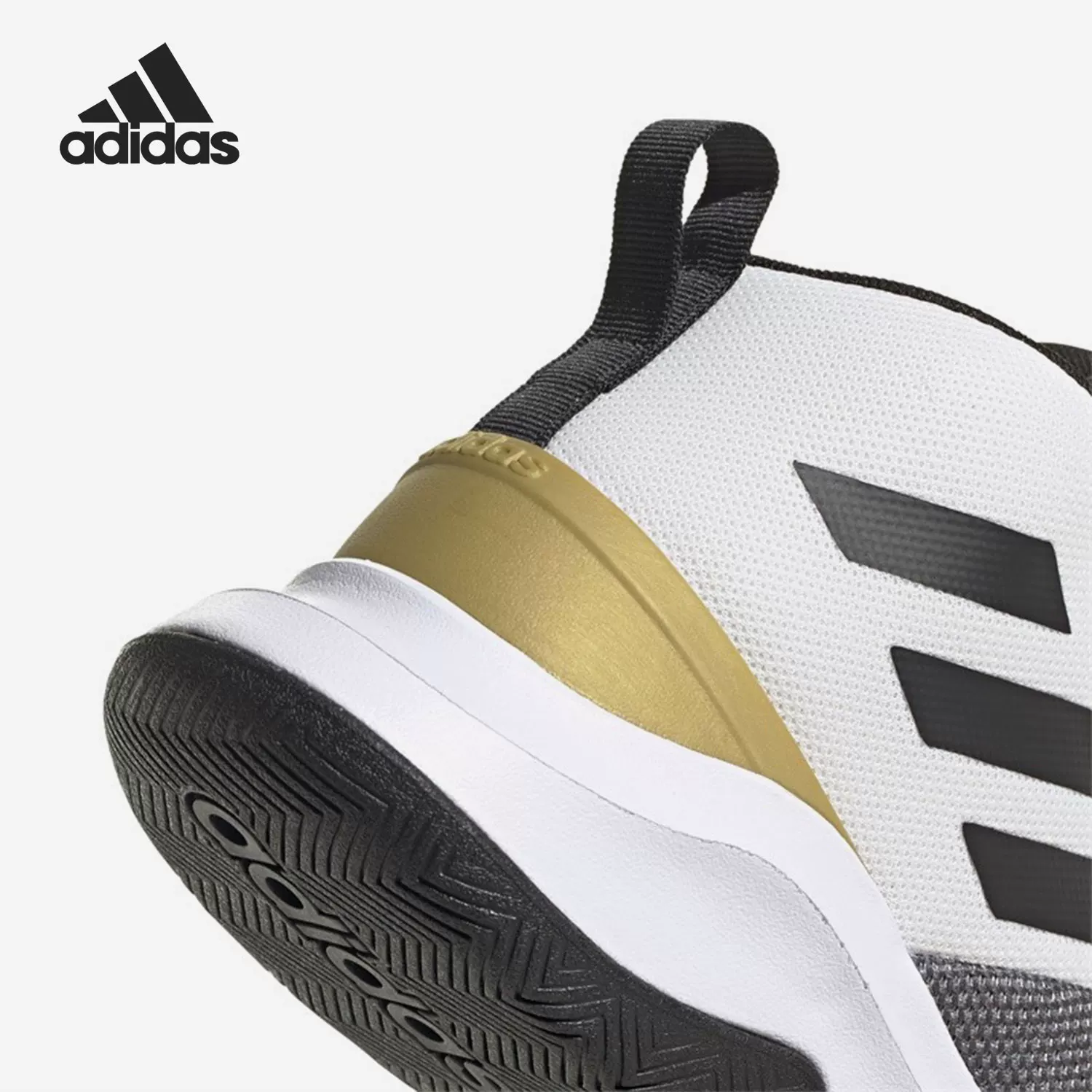 Adidas/Adidas Официальная подлинная Rapidazen детские дышащие обувь русалка кроссовки EE8117
