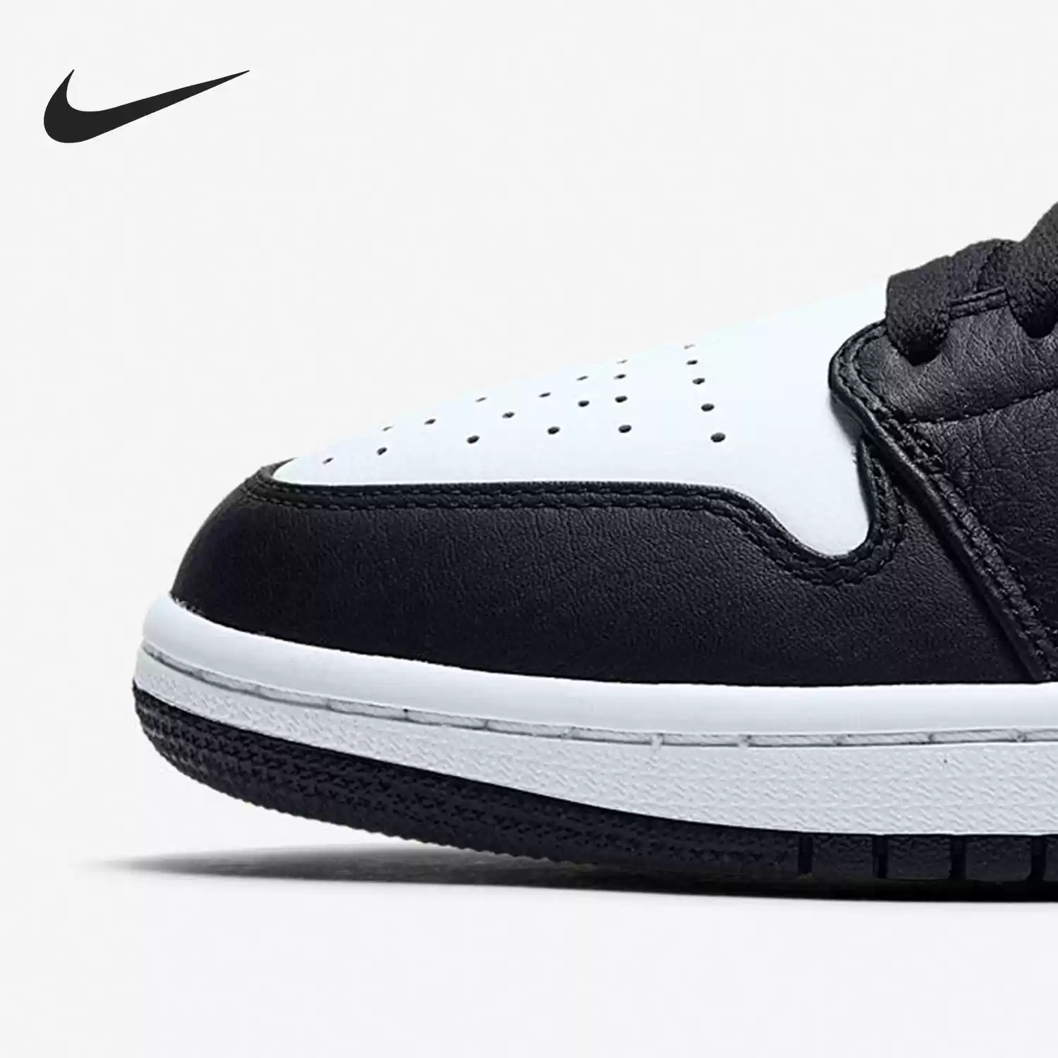 Nike/Nike official authentic Jordan men's and women's casual lightweight fashion trend sports shoes CJ9219-001