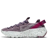 Nike/耐克 Подлинная космическая хиппи 04 Мужчины и женские плавные бузы