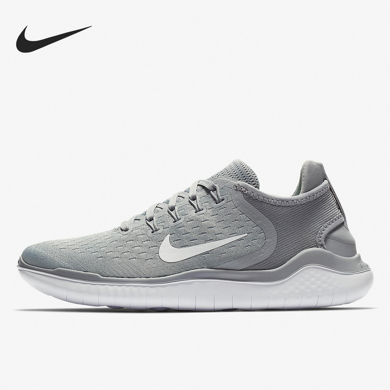 Nike Official Genuine Free Rn Seasonal New Model Men's and Women's Lightweight Sports Running Shoes 942837-003 Nike Official Genuine Free Rn Seasonal New Model Men's and Women's Lightweight Sports Running Shoes 942837-003