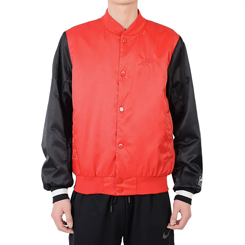 Nike/ Genuine сезон новая мужская casual куртка Sluther AR1838