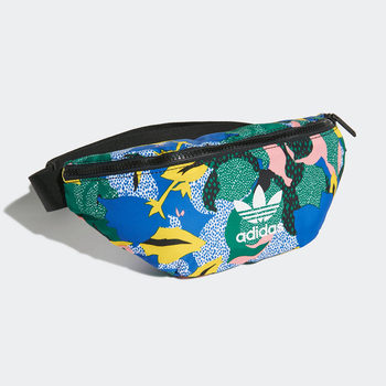 Adidas authentic women's waist bag