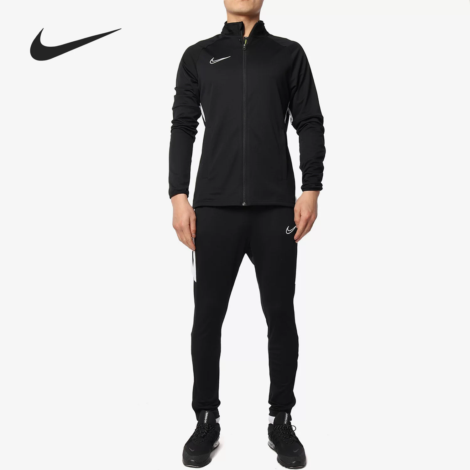 Официальный набор AO0054 Nike/ Dri-Fit Academy мужской slim футбол