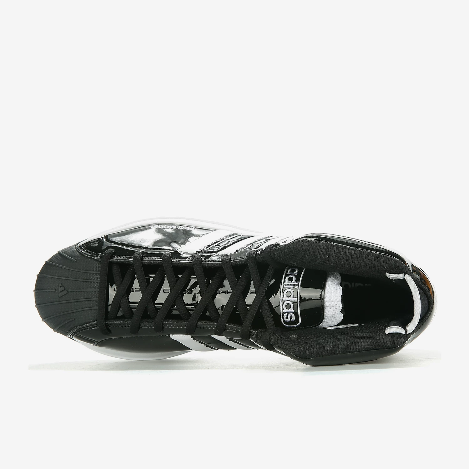 Классические баскетбольные кроссовки мужские модель Pro 2G от Adidas/Adidas Genuine Pro Model 2G