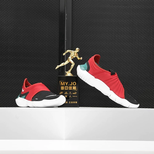 Nike/耐克 Подлинная бесплатная RN Flyknit 3.0 SF Мужчины и женщины, работающие спортивными обувью CD9270