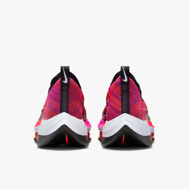Nike Official Authentic Air Zoom Alphafly Women's Sports Running Shoes Cz1514-501 Nike Official Authentic Air Zoom Alphafly Women's Sports Running Shoes Cz1514-501