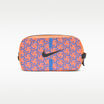 Nike genuine academy football shoe bag new men's ball classic sports shoe bag dc2648-852