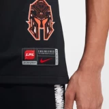Nike/耐克 Подлинный новый сезон X LPL Team Tes Men's Meart Sport Fort Cv9631