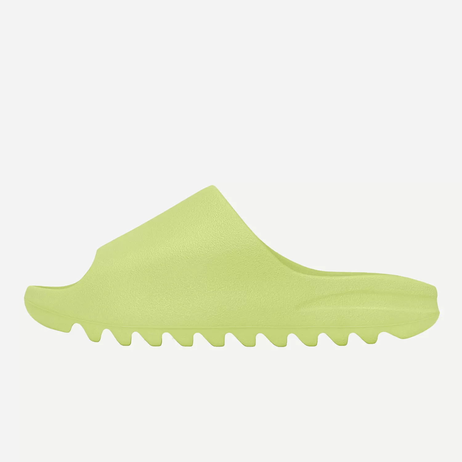 Adidas Coconut Slippers YEEZY SLIDE Спортивные сандалии унисекс HQ6447
