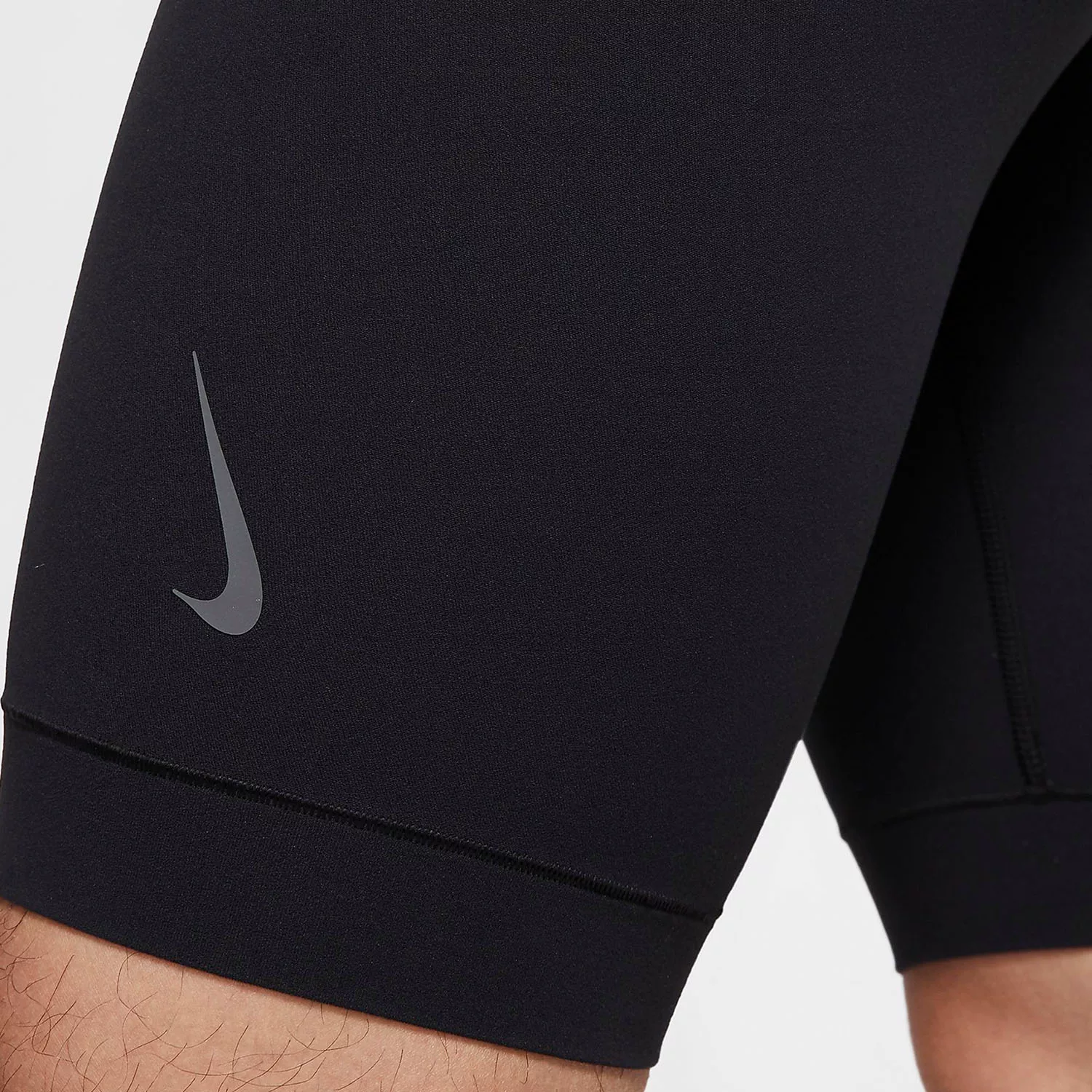 Nike/ Мужские йога-тайт шорты Dri-Fit Infinalon CJ8019
