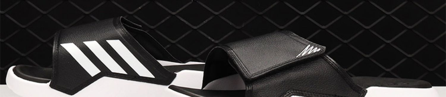 Adidas / Adidas chính hãng 2019 dép đi trong nhà QUESTAR SLIDE trung tính mới F35588 - Dép thể thao dép kappa