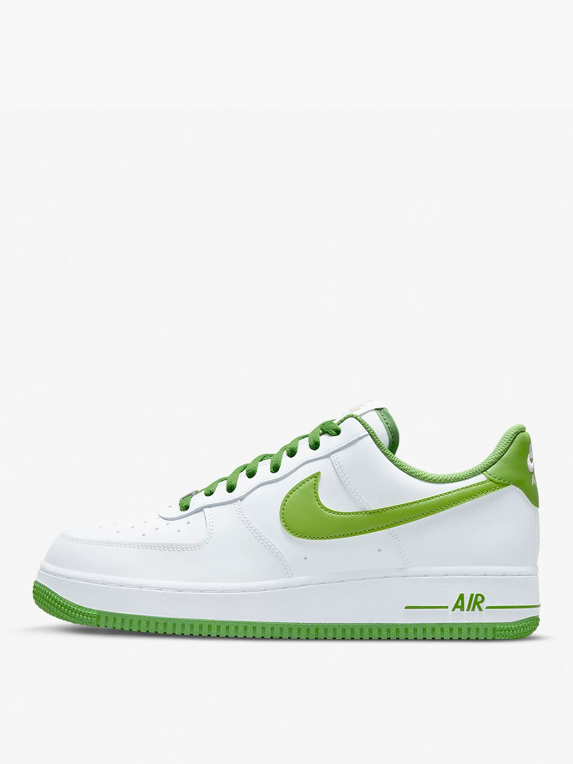 Кроссовки Nike/Nike фирменные Air Force 1 мужские кроссовки Air Force No. 1 DH7561-105
