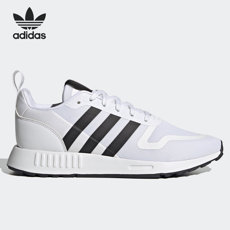 Adidas/Adidas Official Genuine Trefoil Breathable Non-Slip Sports Running Shoes for Men and Women Fx5118 Adidas/Adidas Official Genuine Trefoil Breathable Non-Slip Sports Running Shoes for Men and Women Fx5118